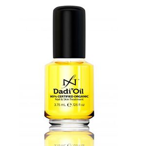 Dadi'oil verzorgende olie